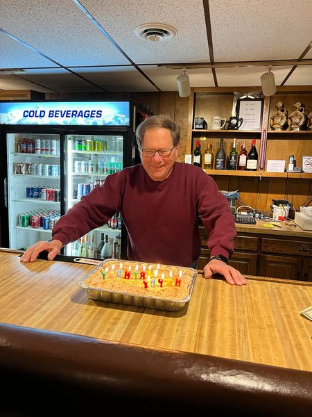 Great times at Mansfield Elks lodge 56 of Ohio