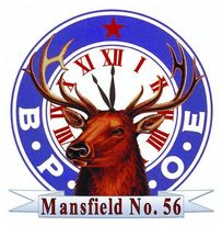 BPOE Mansfield elks 56 of ohio in richland county